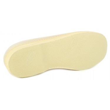 Mocassins Docteur Cutillas 937 BEIG