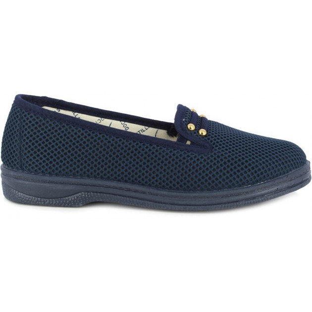 Mocassins Docteur Cutillas 937 AZUL Mocassins Docteur Cutillas 937 AZUL