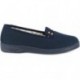 Mocassins Docteur Cutillas 937 AZUL