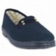 Mocassins Docteur Cutillas 937 AZUL