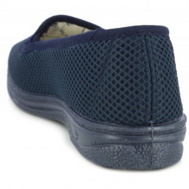 Mocassins Docteur Cutillas 937 AZUL