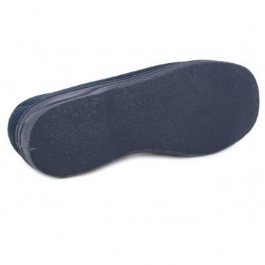 Mocassins Docteur Cutillas 937 AZUL