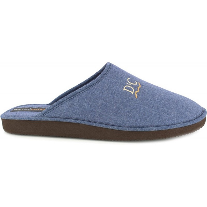 Pantoufles Doctor Cutillas 12252 Lumière MARINO