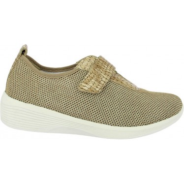 Baskets Doctor Cutillas 39211 Écailles CAMEL