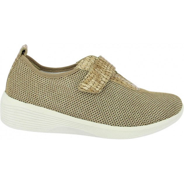 Baskets Doctor Cutillas 39211 Écailles CAMEL Baskets Doctor Cutillas 39211 Écailles CAMEL