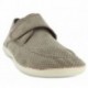 Chaussures Doctor Cutillas 1441 Microfibre MARRON