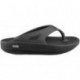 OOFOS OORIGINAL BLACK