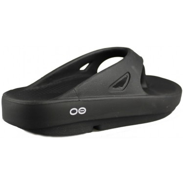 OOFOS OORIGINAL BLACK