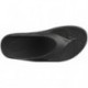 OOFOS OORIGINAL BLACK
