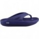 OOFOS OORIGINAL NAVY