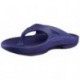 OOFOS OORIGINAL NAVY