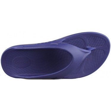 OOFOS OORIGINAL NAVY