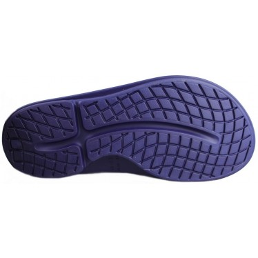 OOFOS OORIGINAL NAVY