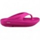 OOFOS OORIGINAL FUCHSIA