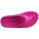 OOFOS OORIGINAL FUCHSIA