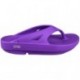 OOFOS OORIGINAL MORADO