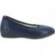 Ballerines élastiques Doctor Cutillas 725 MARINO