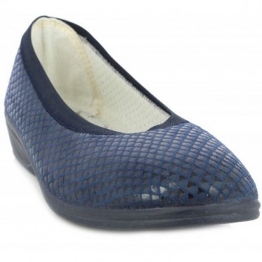 Ballerines élastiques Doctor Cutillas 725 MARINO