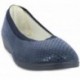 Ballerines élastiques Doctor Cutillas 725 MARINO