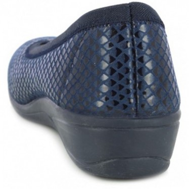 Ballerines élastiques Doctor Cutillas 725 MARINO