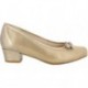 Doctor Cutillas 81199 Escarpins Lazo PICO
