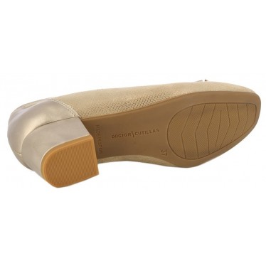 Doctor Cutillas 81199 Escarpins Lazo PICO