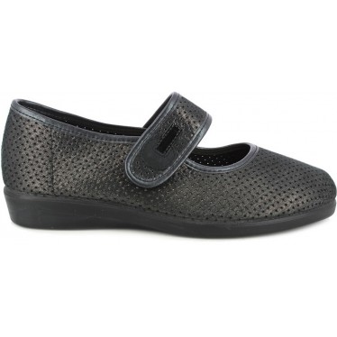 Docteur Cutillas Ballerine 10728 Autocollant NEGRO