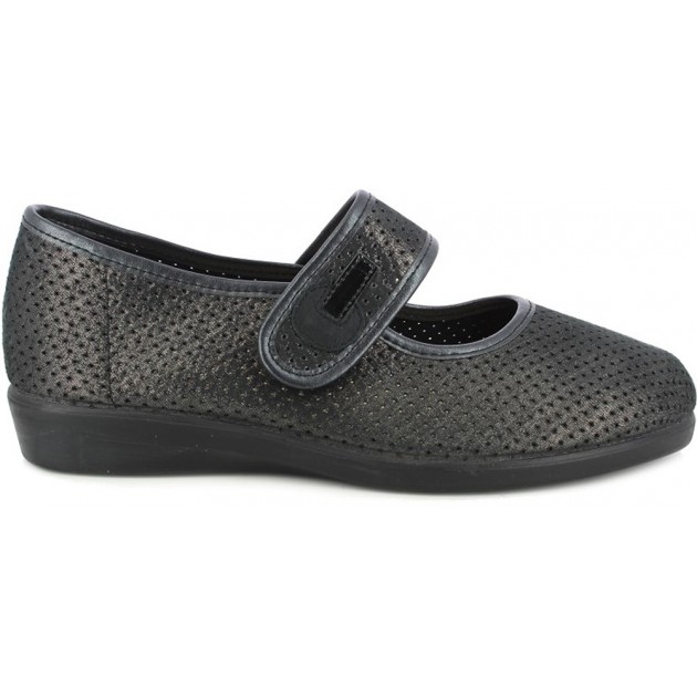 Docteur Cutillas Ballerine 10728 Autocollant NEGRO