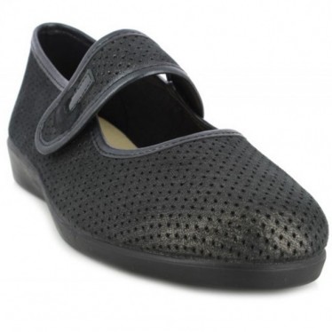 Docteur Cutillas Ballerine 10728 Autocollant NEGRO