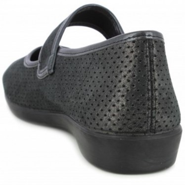 Docteur Cutillas Ballerine 10728 Autocollant NEGRO