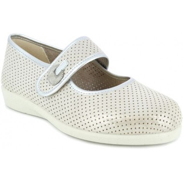 Docteur Cutillas Ballerine 10728 Autocollant SALINAS Docteur Cutillas Ballerine 10728 Autocollant SALINAS