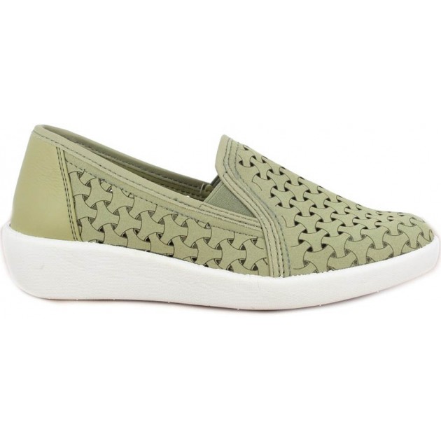 MOCASSIN DOCTEUR CUTILLAS 38465 NEW YORK KAKI MOCASSIN DOCTEUR CUTILLAS 38465 NEW YORK KAKI
