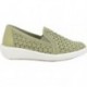 MOCASSIN DOCTEUR CUTILLAS 38465 NEW YORK KAKI