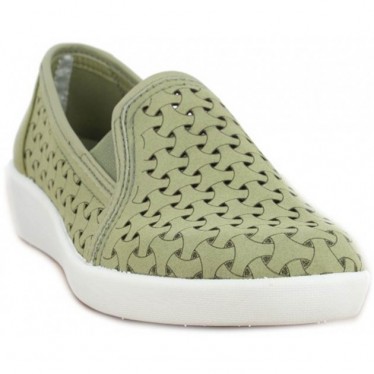 MOCASSIN DOCTEUR CUTILLAS 38465 NEW YORK KAKI