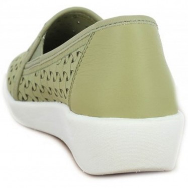 MOCASSIN DOCTEUR CUTILLAS 38465 NEW YORK KAKI