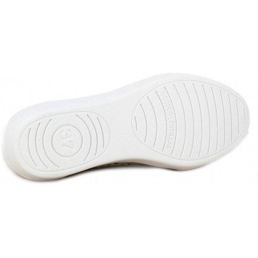 MOCASSIN DOCTEUR CUTILLAS 38465 NEW YORK KAKI