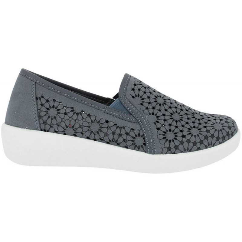 MOCASSIN DOCTEUR CUTILLAS 38465 NEW YORK PACIFICO