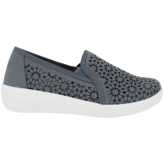 MOCASSIN DOCTEUR CUTILLAS 38465 NEW YORK PACIFICO