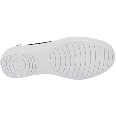 MOCASSIN DOCTEUR CUTILLAS 38465 NEW YORK PACIFICO