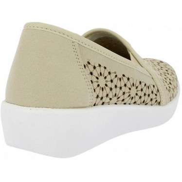 MOCASSIN DOCTEUR CUTILLAS 38465 NEW YORK PLATINO