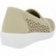 MOCASSIN DOCTEUR CUTILLAS 38465 NEW YORK PLATINO