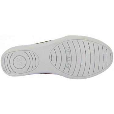 MOCASSIN DOCTEUR CUTILLAS 38465 NEW YORK PLATINO