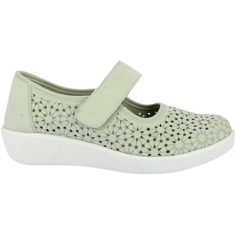DANSEUR DOCTEUR CUTILLAS NEW YORK 38470 HIELO