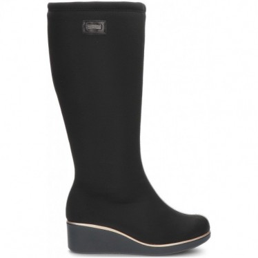 CUTILLAS BOTTES DE MÉDECIN SECOTEX 64818 NEGRO