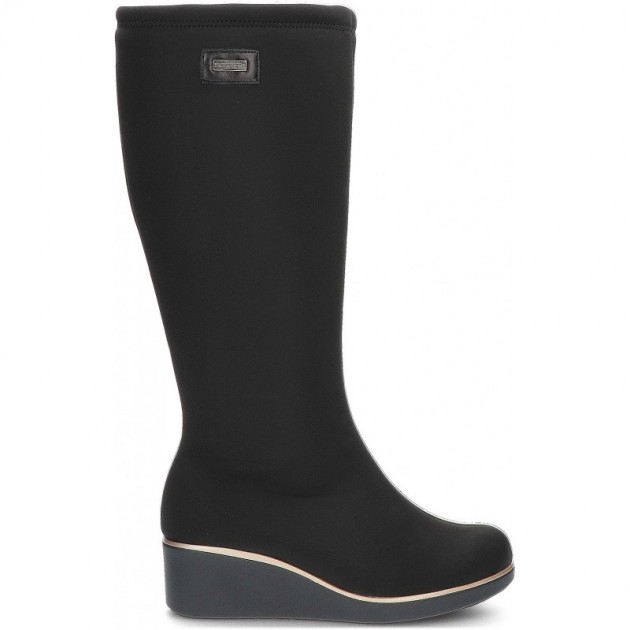CUTILLAS BOTTES DE MÉDECIN SECOTEX 64818 NEGRO CUTILLAS BOTTES DE MÉDECIN SECOTEX 64818 NEGRO