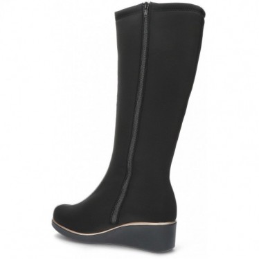 CUTILLAS BOTTES DE MÉDECIN SECOTEX 64818 NEGRO