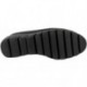 MOCASSIN DOCTOR CUTILLAS 89544 CUIR VERNI NEGRO