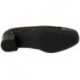 CHAUSSURE À TALONS DOCTEUR CUTILLAS GENÈVE 81748 MARRON