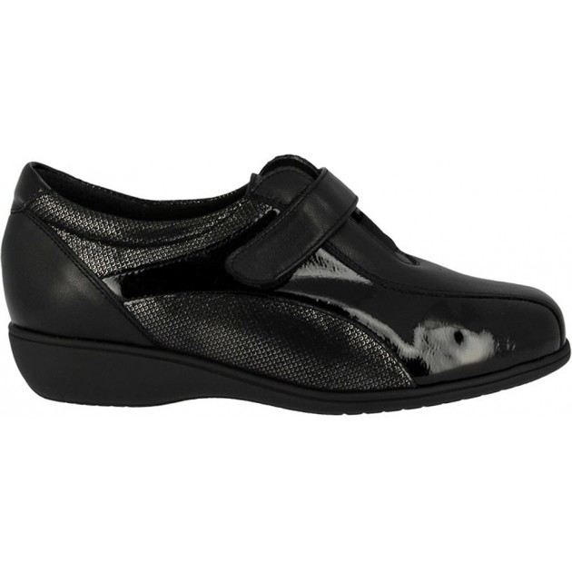 CHAUSSURES ORTHOPÉDIQUES DOCTOR CUTILLAS GAND 53573 NEGRO CHAUSSURES ORTHOPÉDIQUES DOCTOR CUTILLAS GAND 53573 NEGRO
