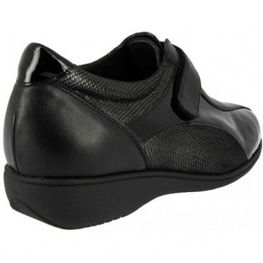 CHAUSSURES ORTHOPÉDIQUES DOCTOR CUTILLAS GAND 53573 NEGRO